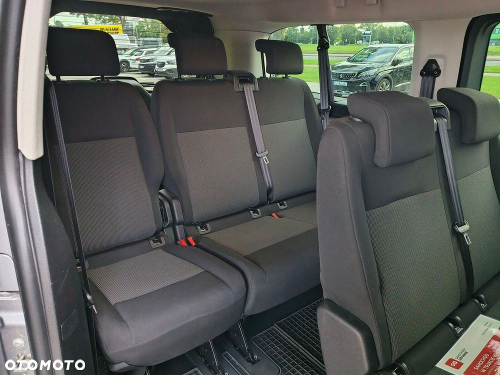Opel Zafira 2.0 Diesel XL Business - 18