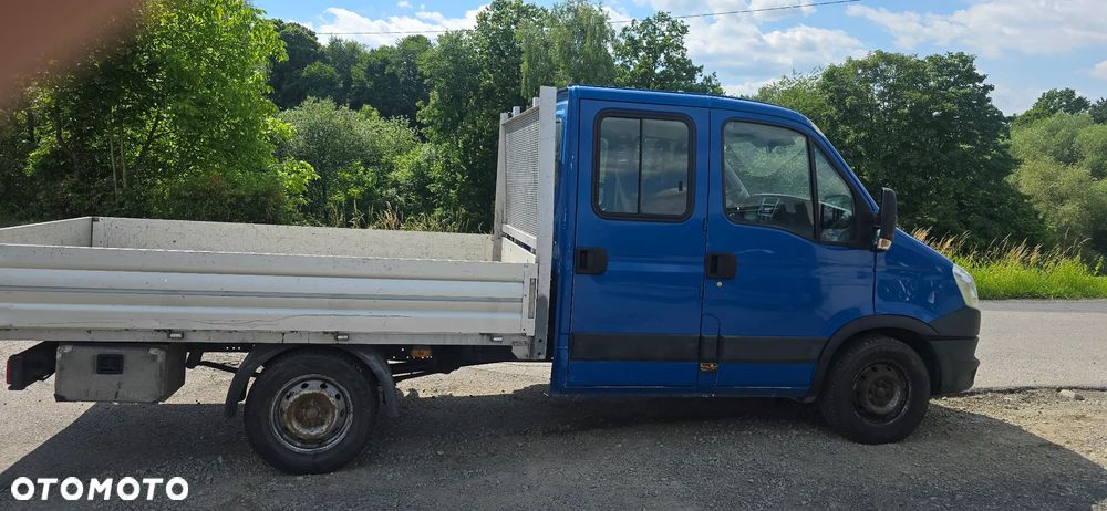 Iveco 35s15 - 18