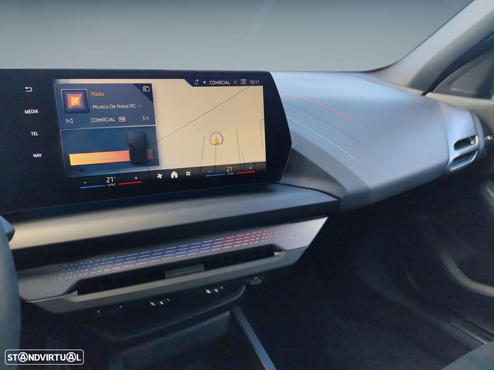 BMW 116 Pack Desportivo M - 28