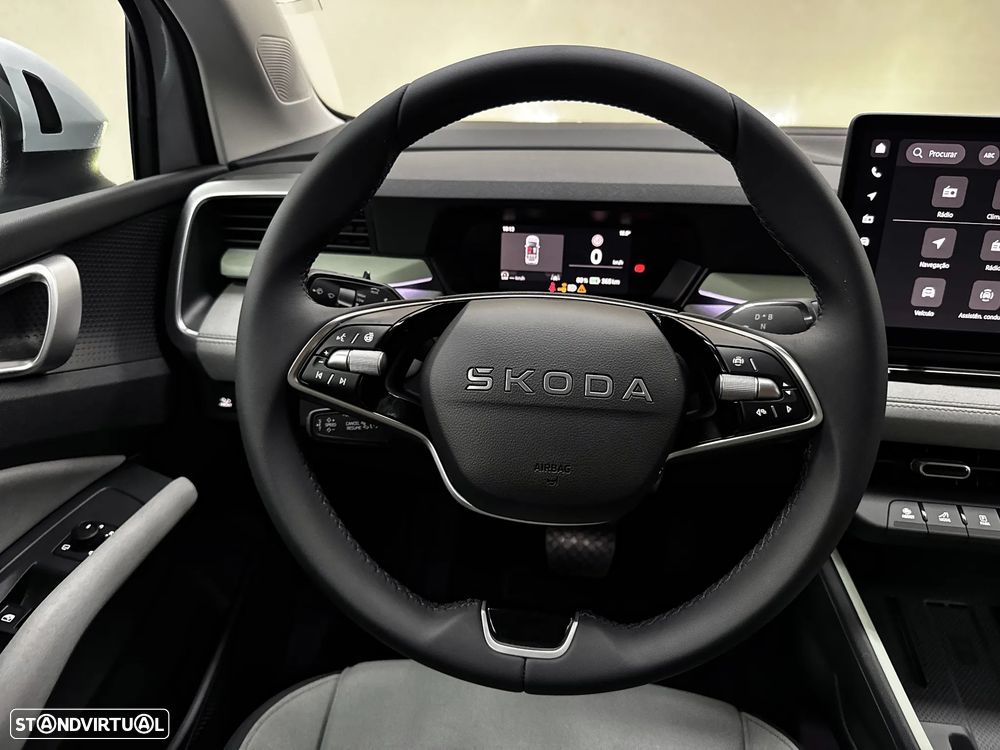 Skoda Epiq - 12