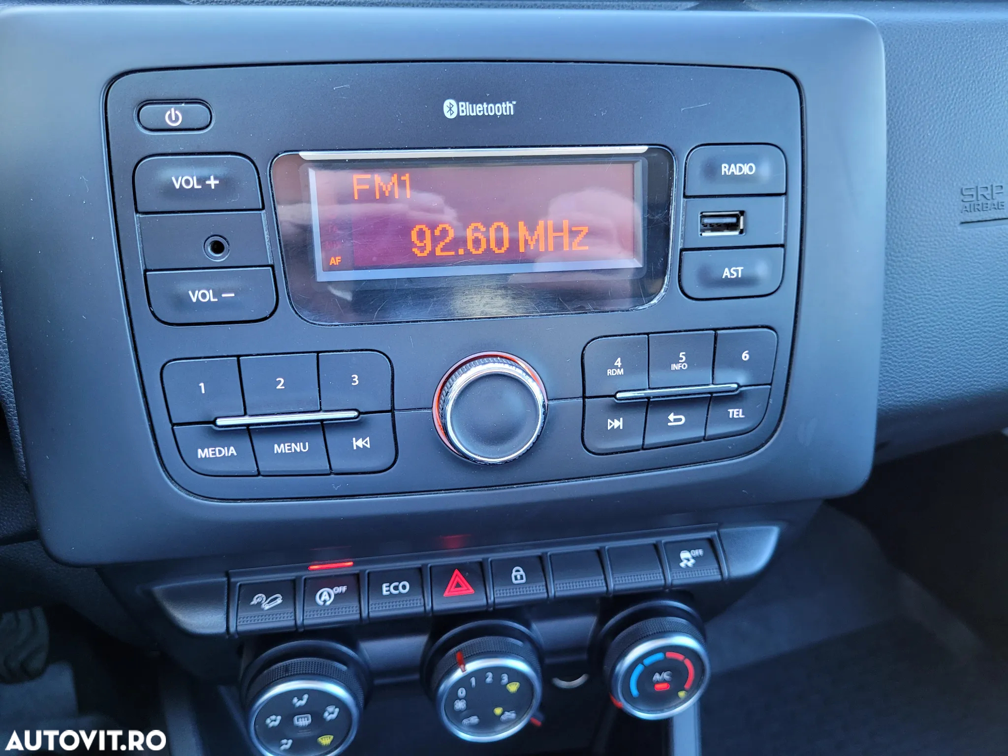 Dacia Duster 1.5 Blue dCi 4WD Comfort - 15