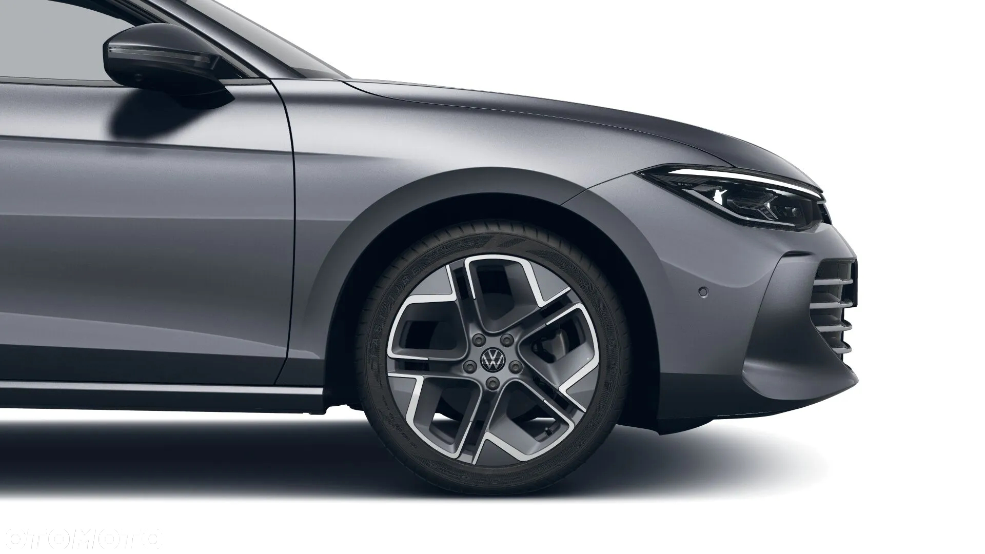 Volkswagen Passat 1.5 TSI ACT mHEV Elegance DSG - 7