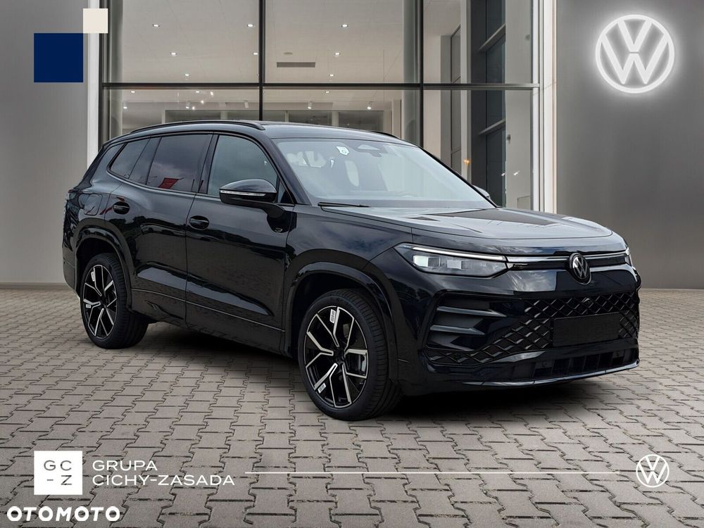 Volkswagen Tayron - 8
