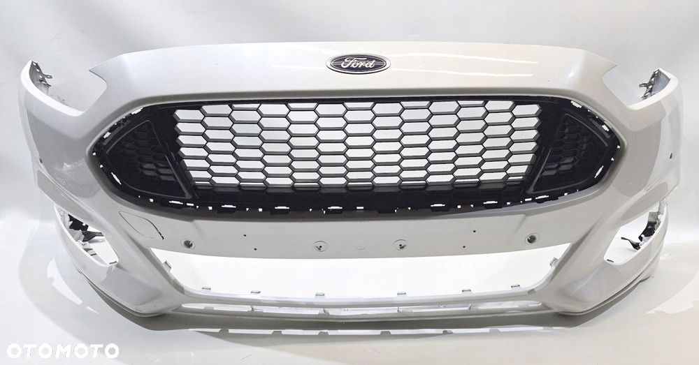 zderzak przód przedni ford mondeo mk5 mkv 14-19r st-line ds73-17757-jw - 1