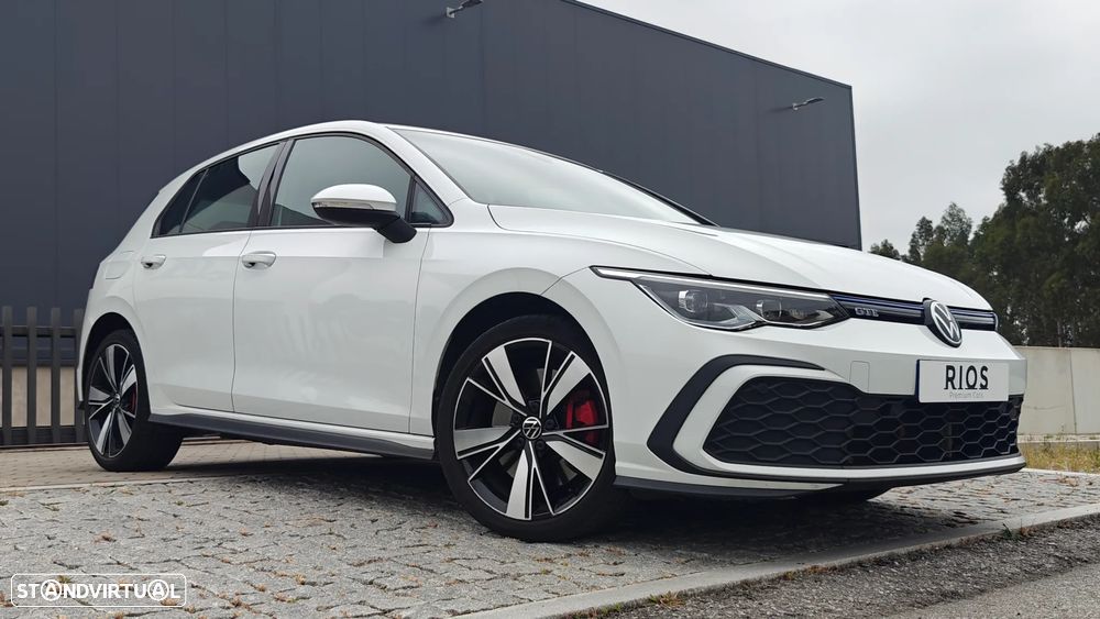 VW Golf 1.4 eHybrid OPF DSG GTE - 36