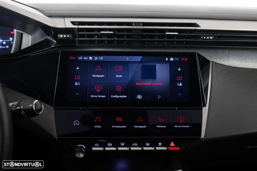 Peugeot 308 1.2 PureTech Allure Pack - 24