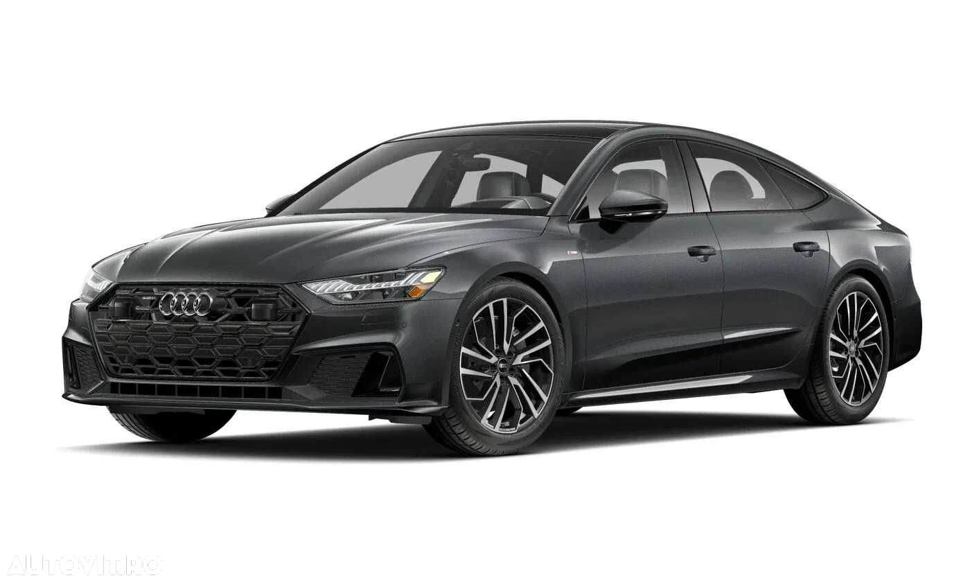 Jante Audi R19 5x112 S7 Style | A3 A4 A5 A6 A7 Q7 Q5 Q3 Q2, VW, Skoda - 6