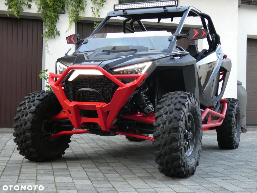 Polaris RZR - 3