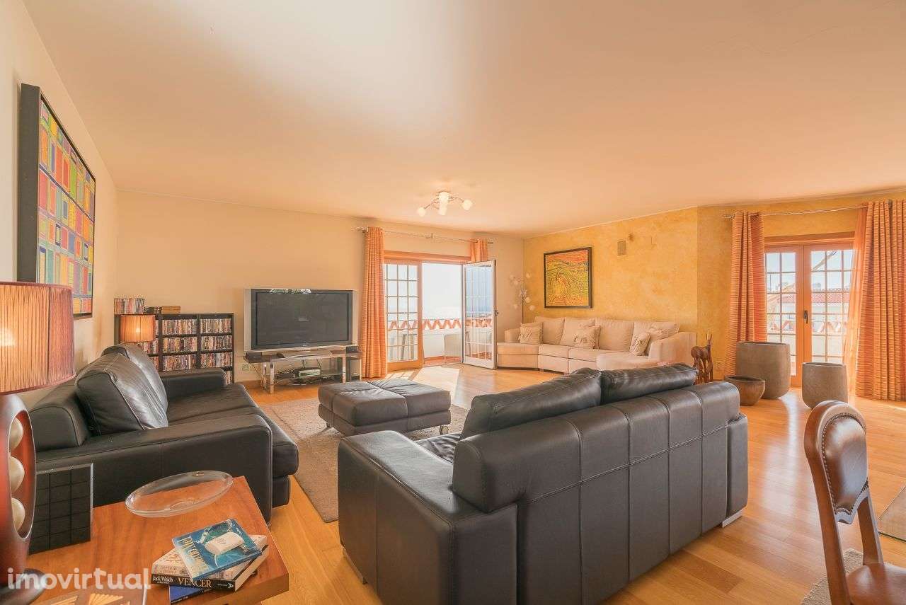 Apartamento T4 de luxo para venda - Mafra - Grande imagem: 2/46