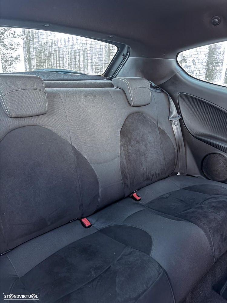 Alfa Romeo MiTo 1.3 JTDM - 12