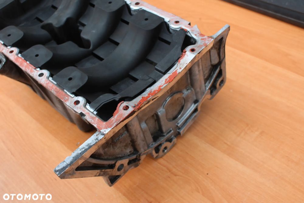 MISKA OLEJU OLEJOWA OPEL CORSA D 1.6 TURBO 55353306 55355007 55355595 55558805 - 3