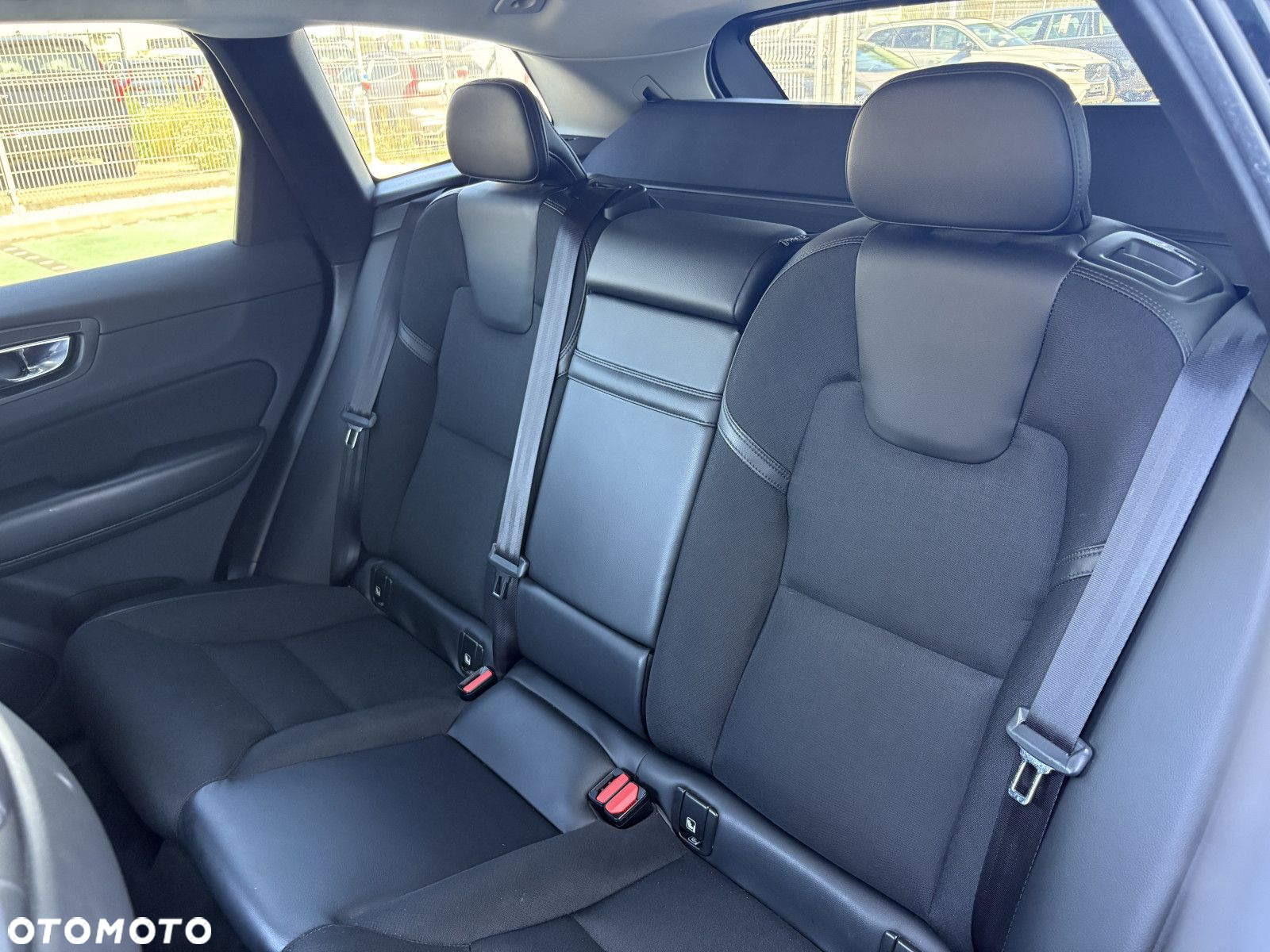 Volvo XC 60 - 29