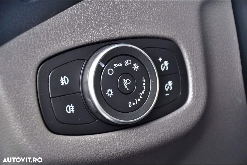 Ford Tourneo Connect Grand 1.5 EcoBlue Aut. Start/Stop Trend - 12