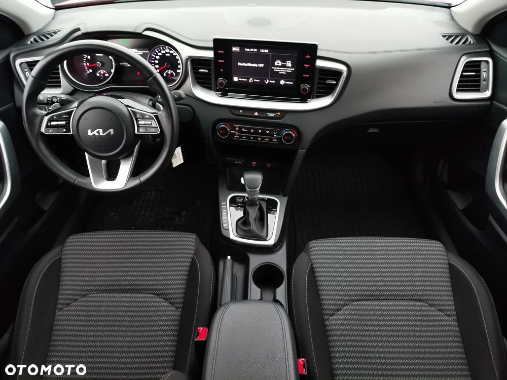 Kia XCeed 1.5 T-GDI M DCT - 5