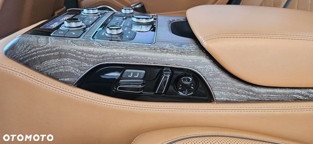 Audi A8 6.3 W12 FSI L Quattro - 17