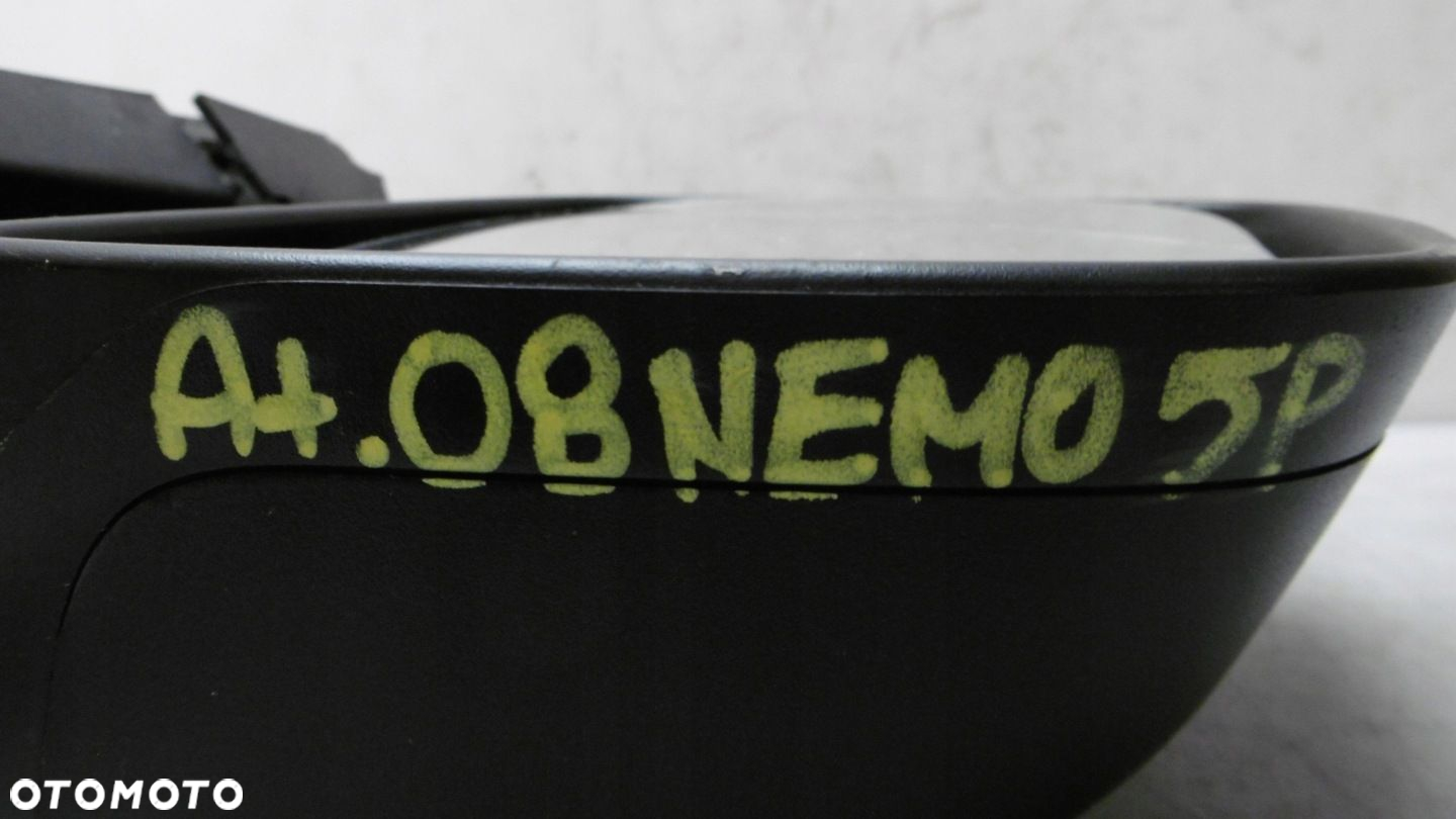 LUSTERKO LEWE NEMO BIPPER FIORINO 2007R- 5 PIN - 6
