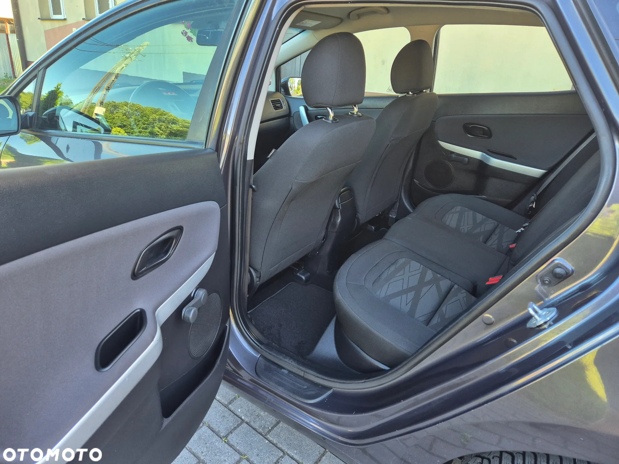 Kia Ceed Cee'd 1.4 Business Line - 10