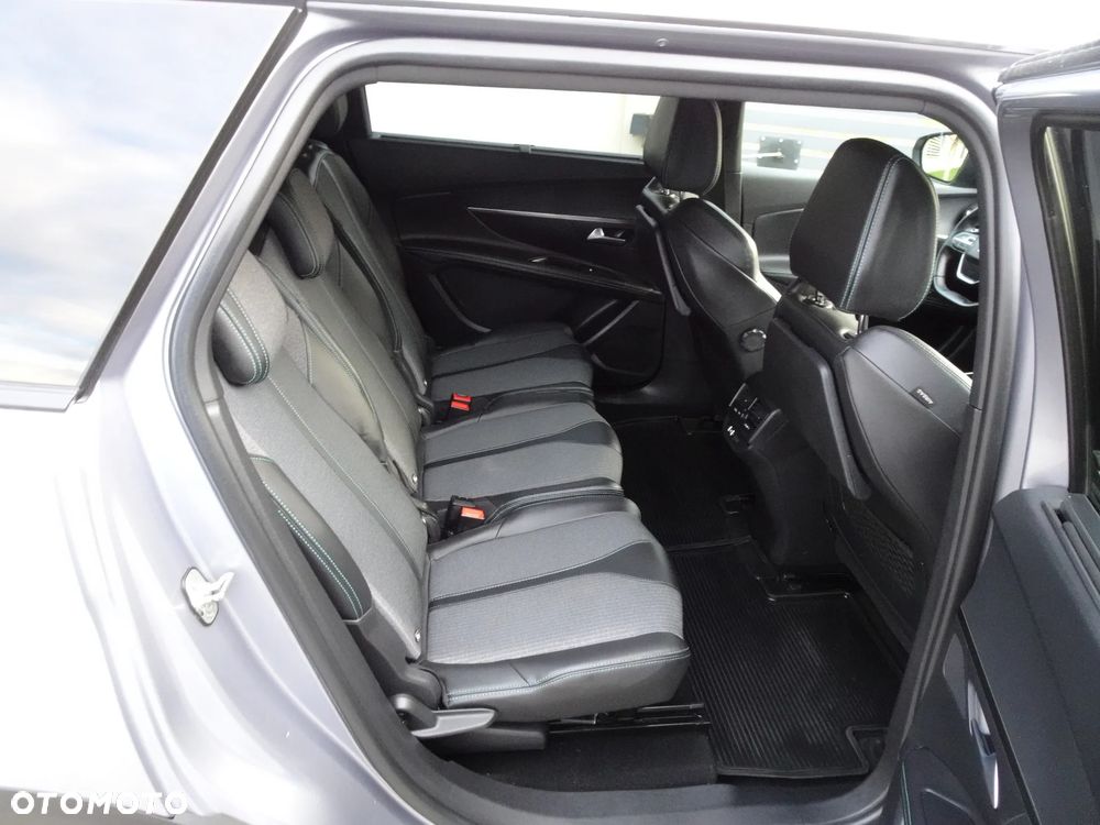 Peugeot 5008 1.5 BlueHDi Allure Pack S&S EAT8 - 18