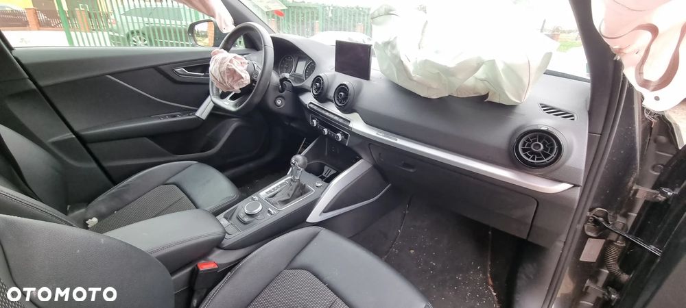 Audi Q2 1.4 TFSI CoD Sport S tronic - 8