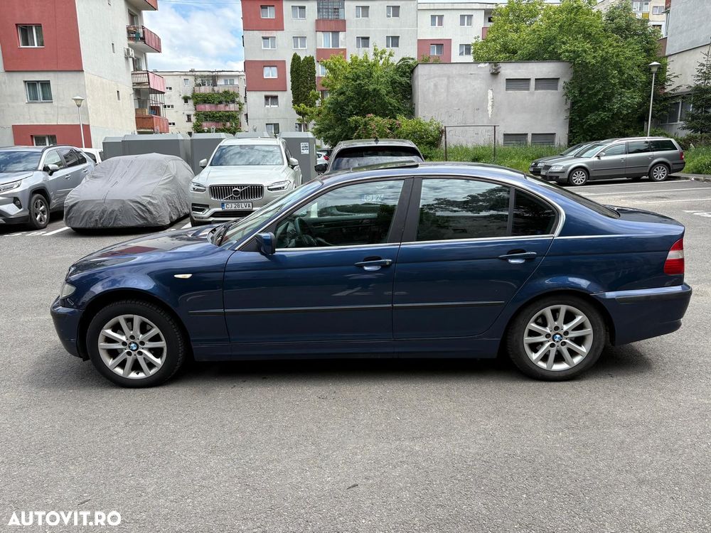 BMW Seria 3 320td - 7