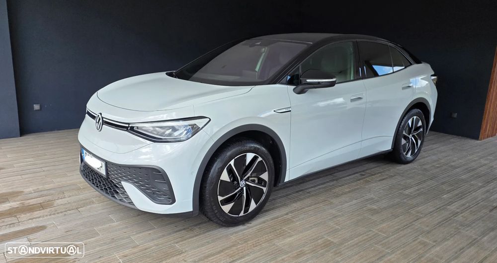 VW ID.5 Pro c/ Infotainment-Pack - 1