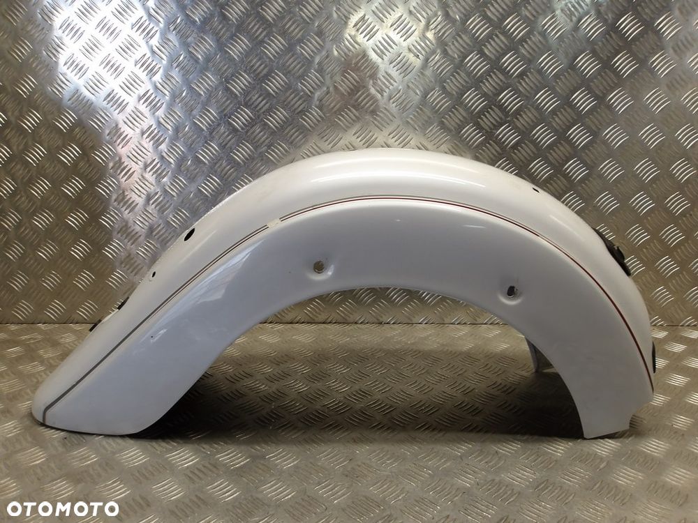 Błotnik tylny YAMAHA XV 1700 ROAD STAR 04-14r   PN. 5VN-Y2161-00-P0 - 6