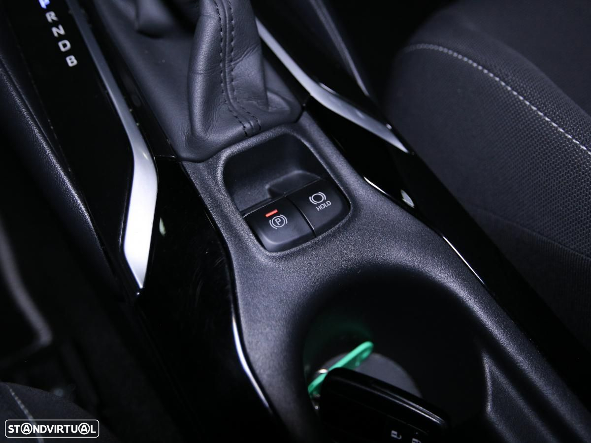 Toyota Corolla Touring Sports 1.8 Hybrid Comfort - 22