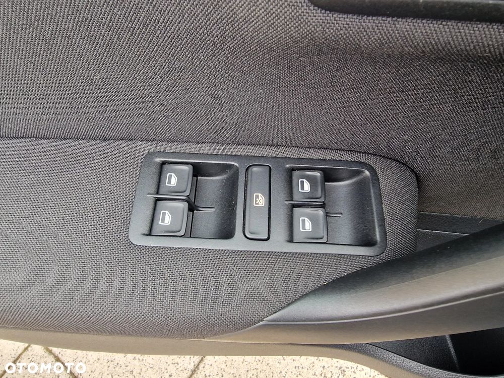 Volkswagen Polo 1.2 TSI (Blue Motion Technology) Comfortline - 12