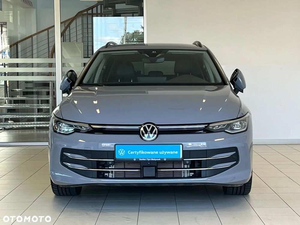 Volkswagen Golf - 9