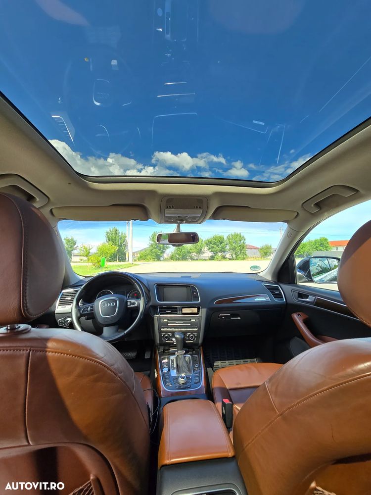 Audi Q5 - 9