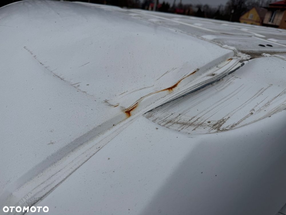 Renault MASTER 145 / L3H2 / 105.000 KM / SPROWADZONY / / / - 9