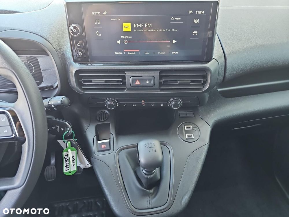 Fiat Doblo - 21