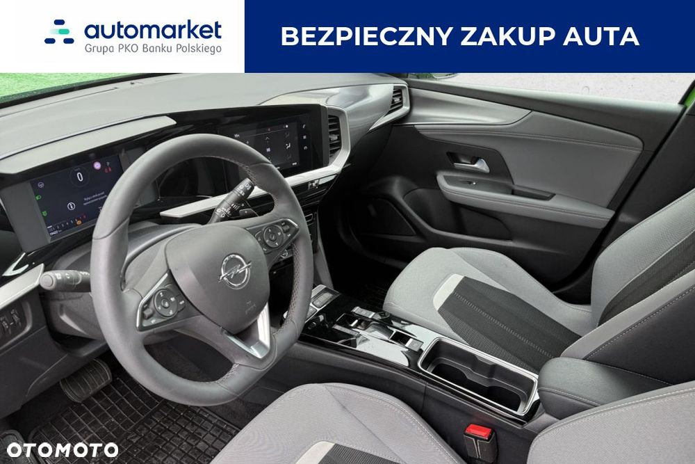Opel Mokka 1.2 T Edition S&S - 15
