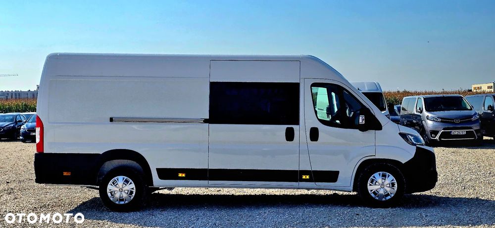 Toyota TOYOTA PROACE MAX - MY24 - 13