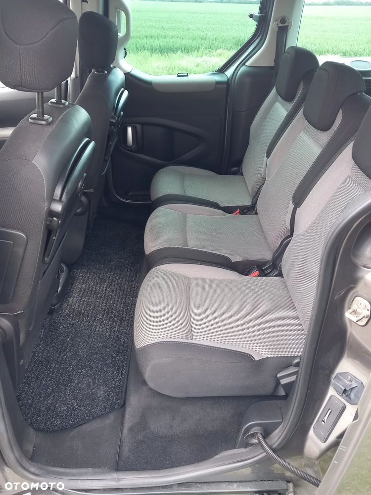 Peugeot Partner Kombi 110 Premium - 9