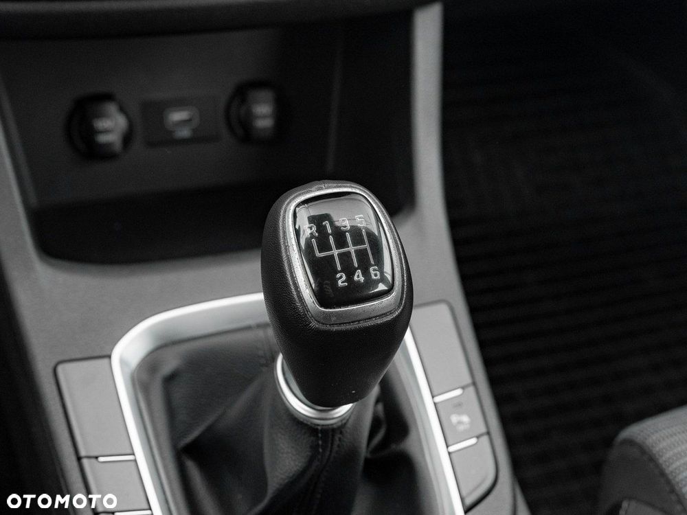 Hyundai i30 1.0 T-GDI Modern - 17