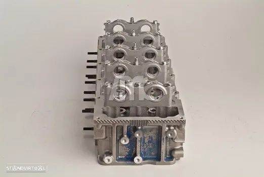 Colaça / Cabeça de motor nova Mitsubishi Canter Fuso 3.0 DID 2005-2011  ME194151´AMC - 3
