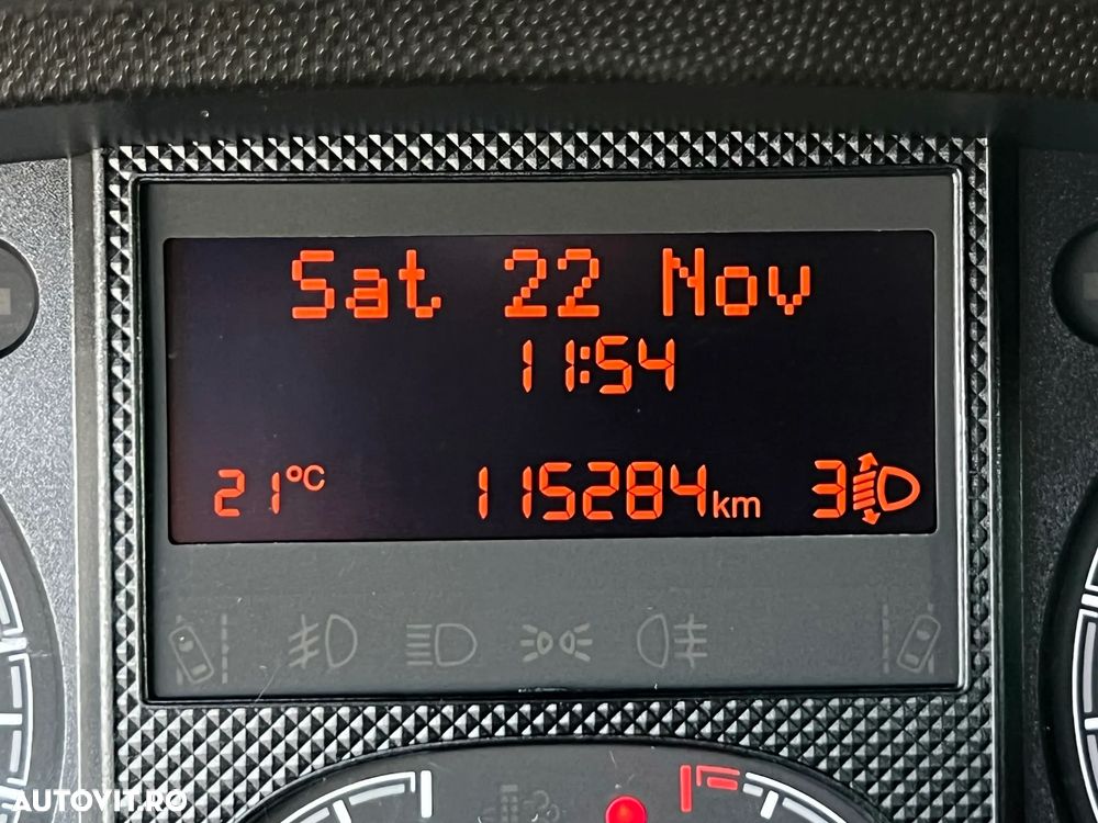 Peugeot Boxer Furgon L3H2 - 21