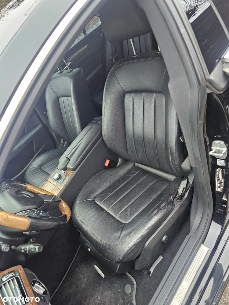 Mercedes-Benz CLS 350 CDI 7G-TRONIC - 27