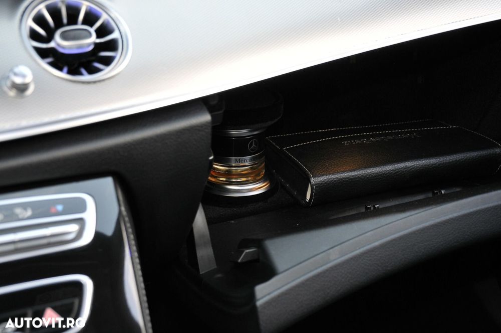 Mercedes-Benz E 350 BlueTEC - 19