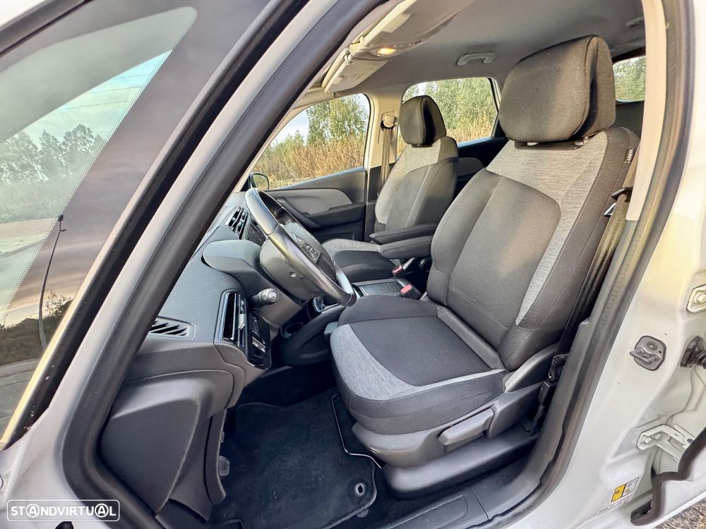 Citroën C4 Picasso 1.6 BlueHDi Feel - 8