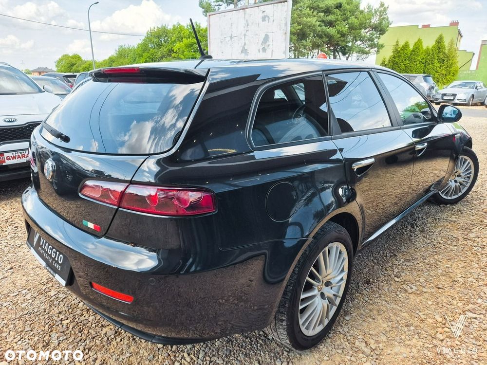 Alfa Romeo 159 - 3