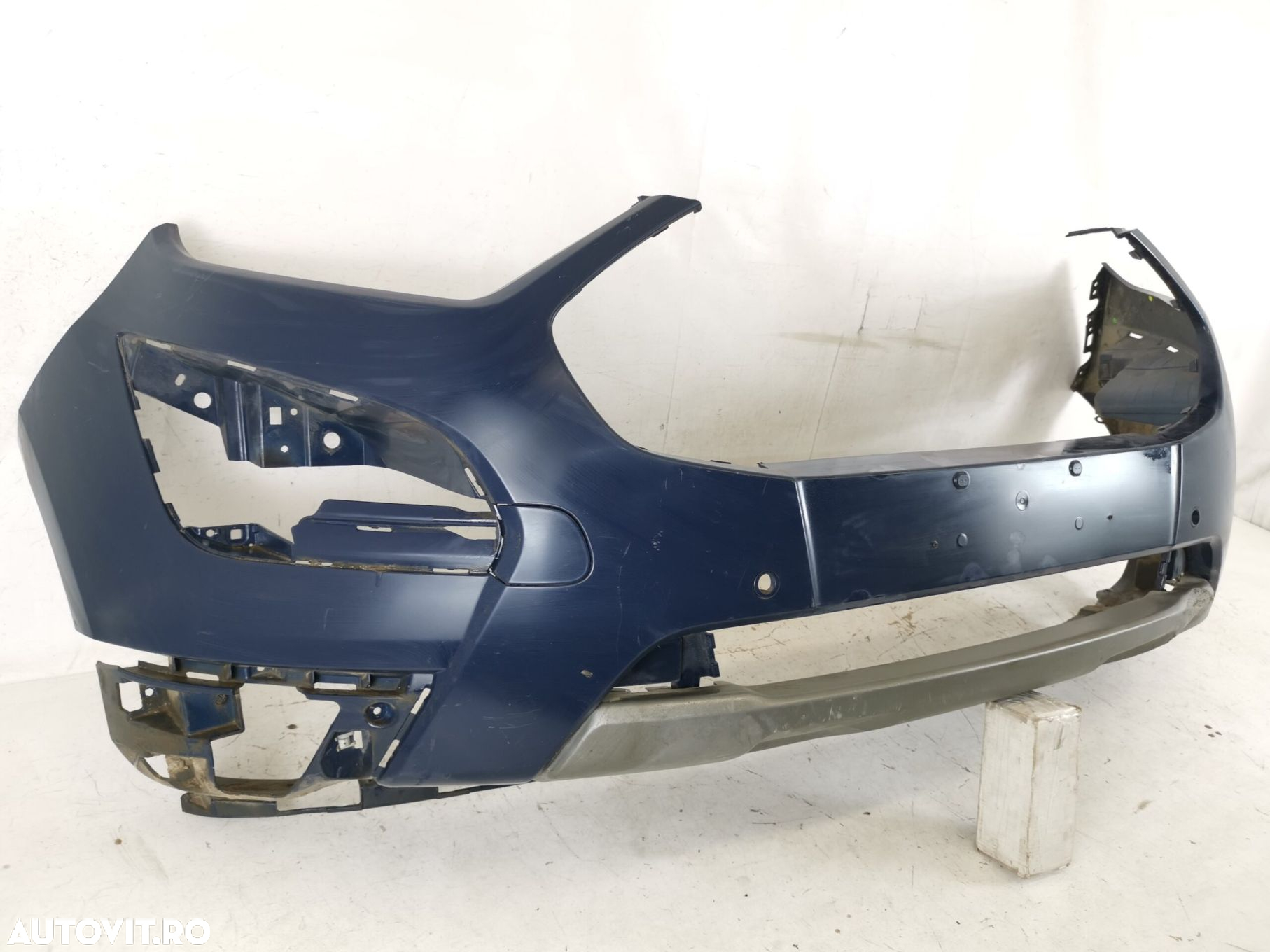 Bara Fata Cu Fusta Ford  EcoSport 2 [facelift] [2017 - 2020] Originala - 4