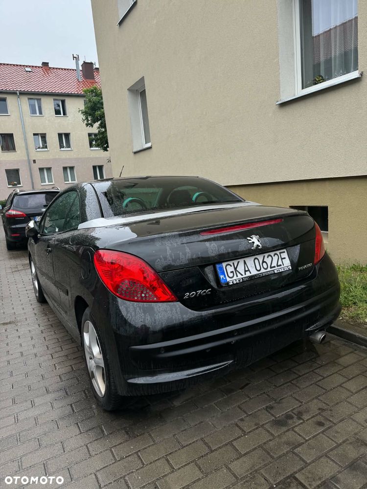 Peugeot 207 1.6 THP Platinum - 6