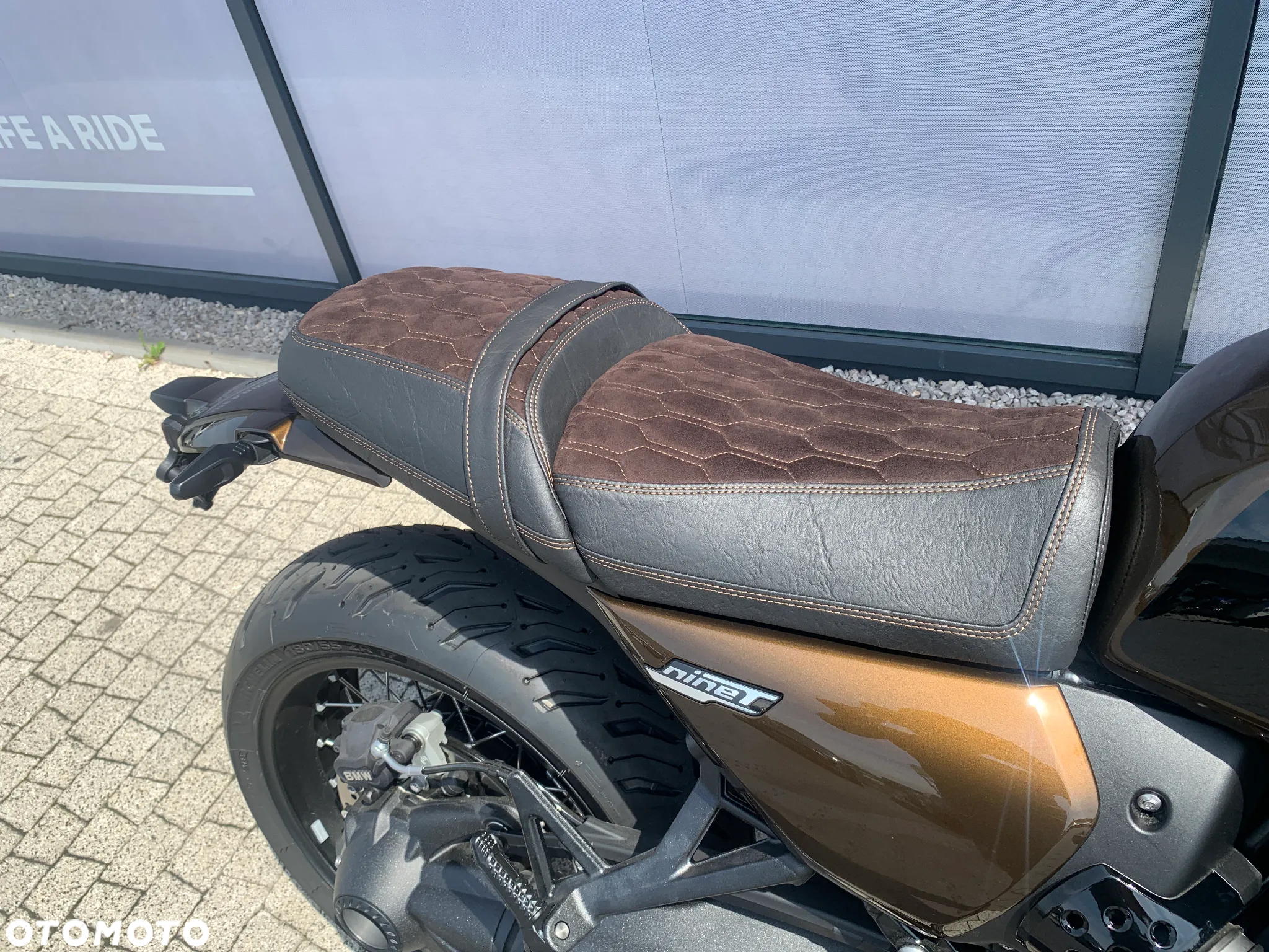 BMW R - 13