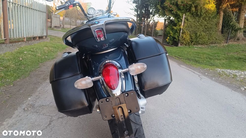 BMW R - 21