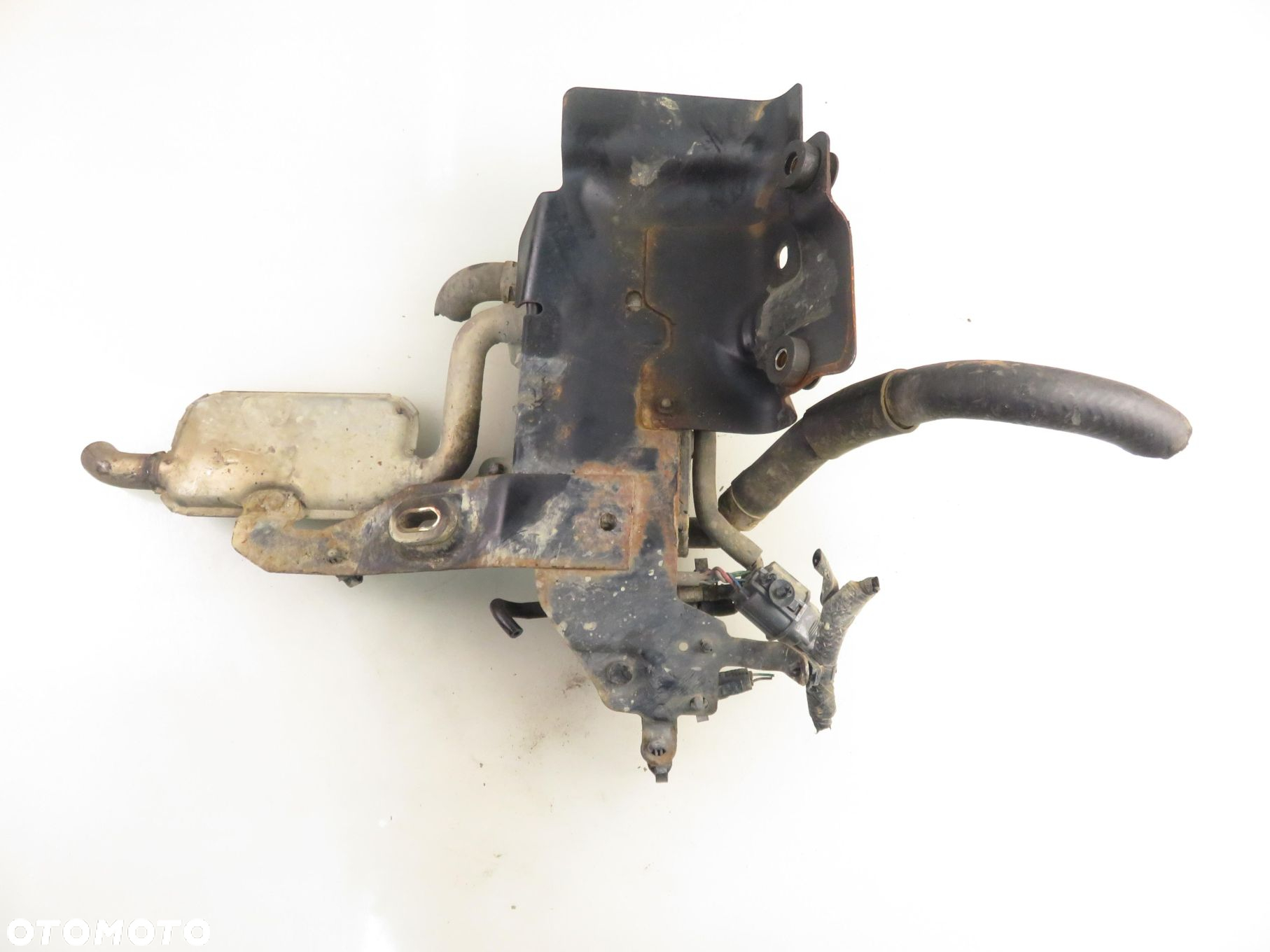 WEBASTO MAZDA 5 (CR19) DIESEL D5WZ 252560 285680FC - 5