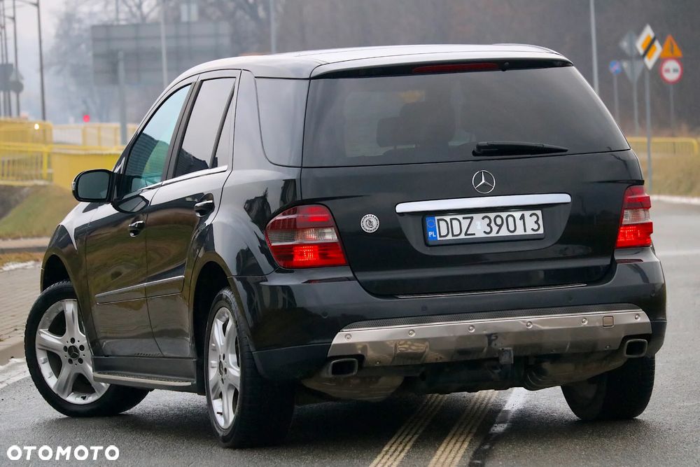 Mercedes-Benz ML - 31