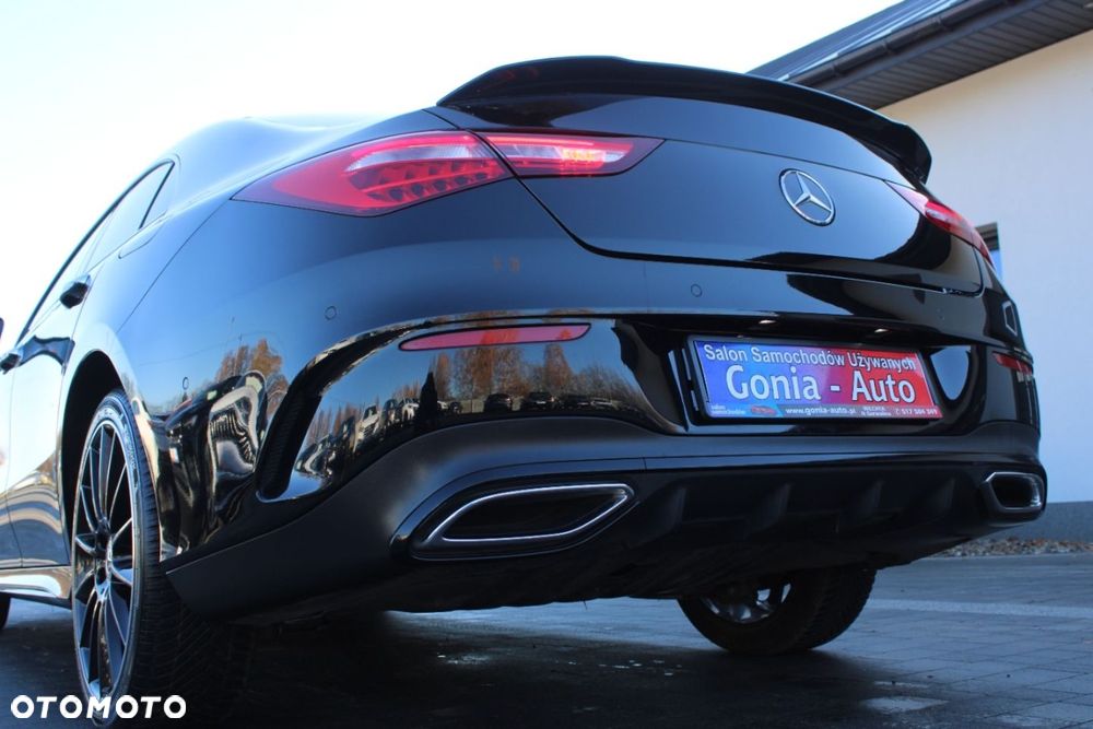 Mercedes-Benz CLA - 20