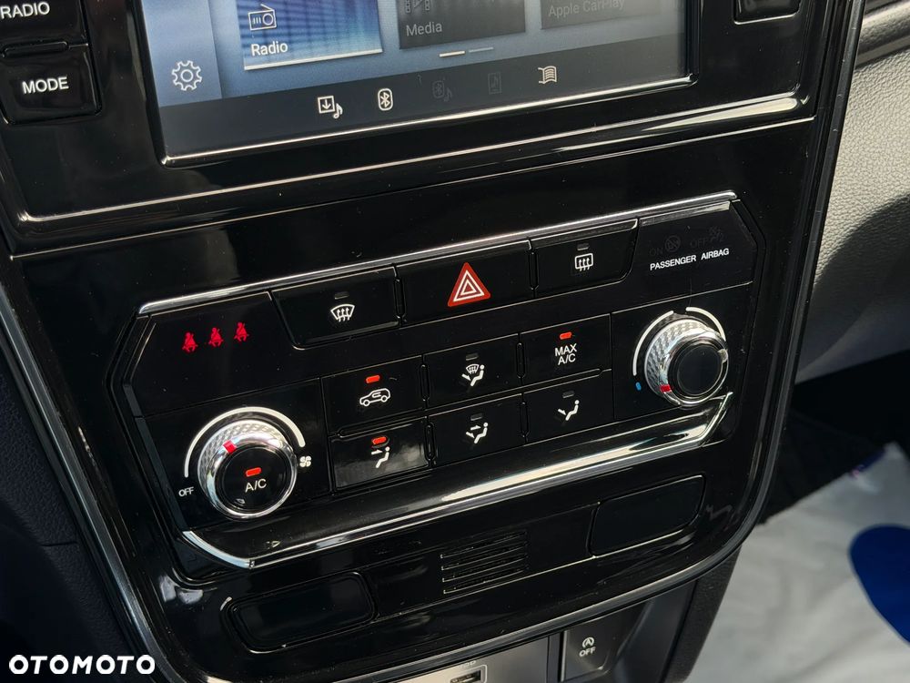 SsangYong/KGM Tivoli 1.5 T-GDI Crystal - 21